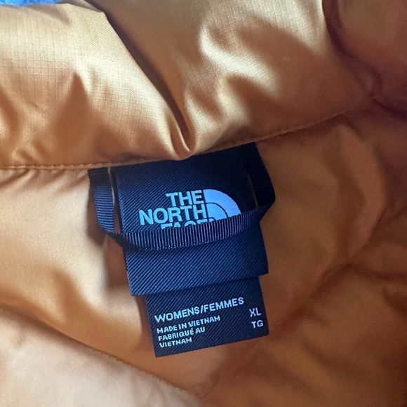 North Face Vest - Picture 4 of 6